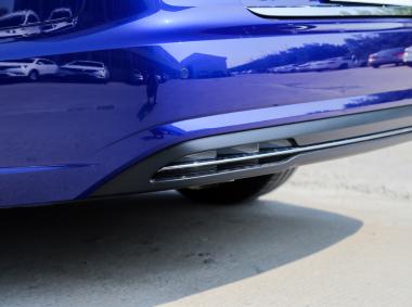 奥迪奥迪A6L新能源