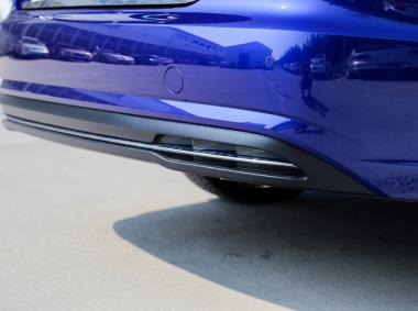 奥迪奥迪A6L新能源