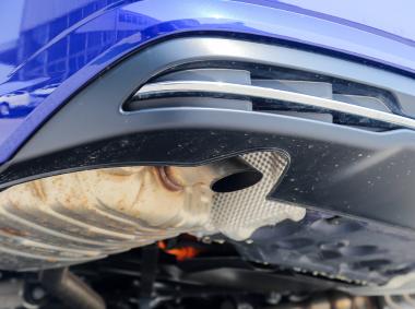 奥迪奥迪A6L新能源