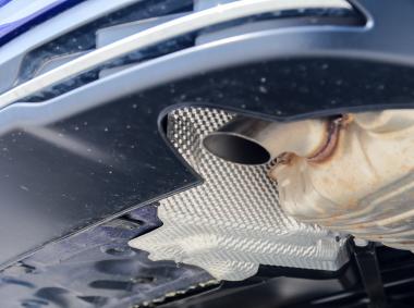 奥迪奥迪A6L新能源