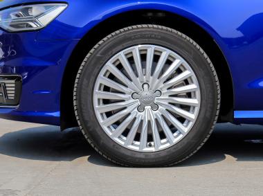 奥迪奥迪A6L新能源