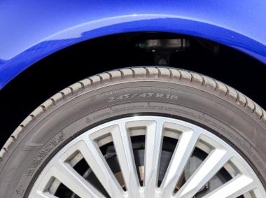 奥迪奥迪A6L新能源