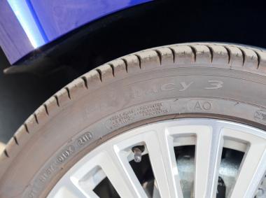 奥迪奥迪A6L新能源