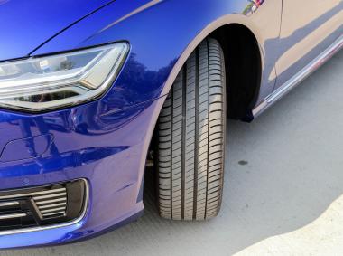 奥迪奥迪A6L新能源