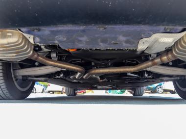 奥迪奥迪A6L新能源