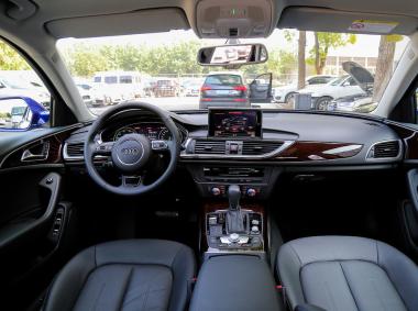 奥迪奥迪A6L新能源