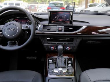 奥迪奥迪A6L新能源