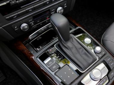 奥迪奥迪A6L新能源