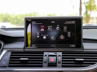 奥迪奥迪A6L新能源