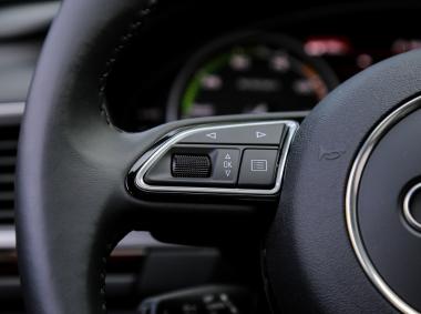 奥迪奥迪A6L新能源