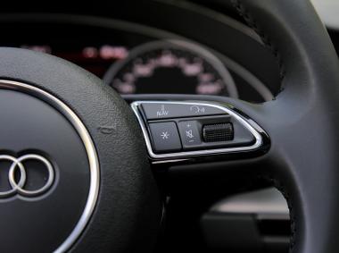 奥迪奥迪A6L新能源