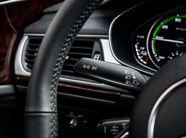 奥迪-奥迪A6L新能源