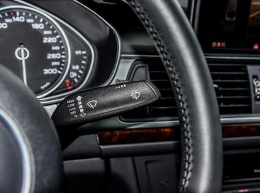 奥迪-奥迪A6L新能源