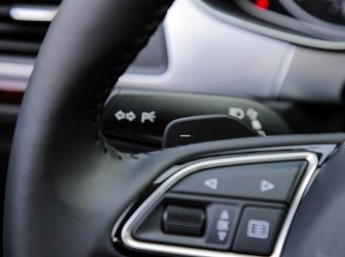 奥迪-奥迪A6L新能源