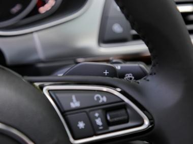 奥迪奥迪A6L新能源