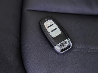 奥迪-奥迪A6L新能源