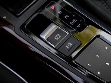 奥迪-奥迪A6L新能源