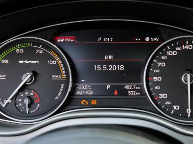 奥迪-奥迪A6L新能源