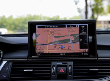 奥迪-奥迪A6L新能源