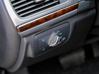 奥迪-奥迪A6L新能源