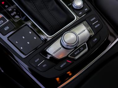 奥迪奥迪A6L新能源