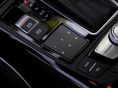 奥迪奥迪A6L新能源