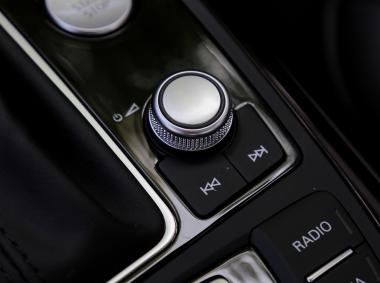 奥迪奥迪A6L新能源