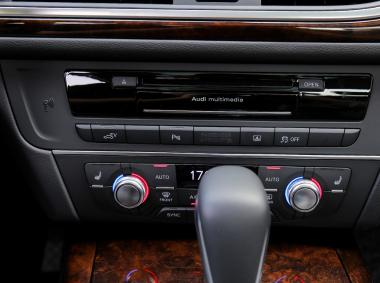 奥迪奥迪A6L新能源