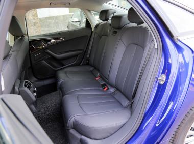 奥迪奥迪A6L新能源