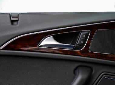 奥迪奥迪A6L新能源