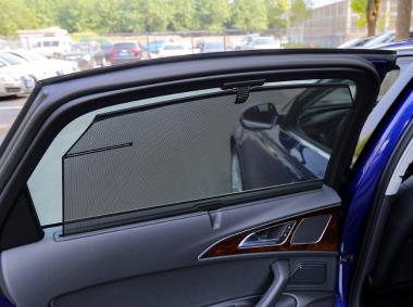 奥迪奥迪A6L新能源