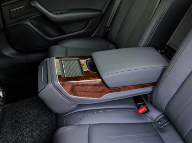 奥迪奥迪A6L新能源