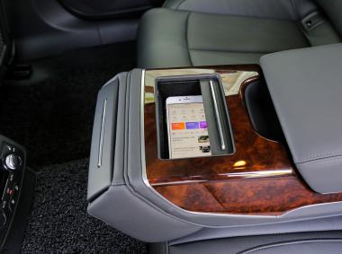 奥迪-奥迪A6L新能源