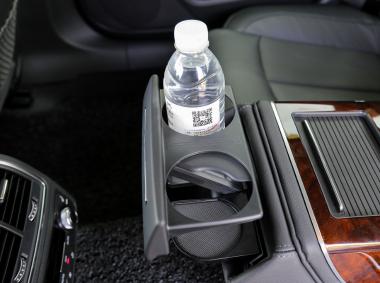 奥迪奥迪A6L新能源