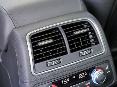 奥迪奥迪A6L新能源