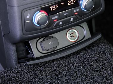 奥迪奥迪A6L新能源