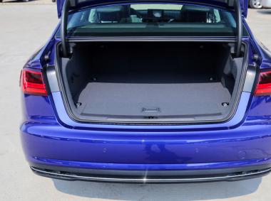 奥迪-奥迪A6L新能源