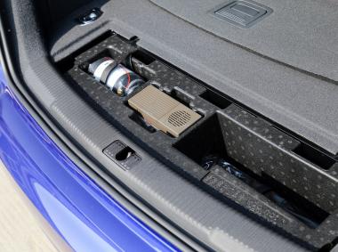 奥迪-奥迪A6L新能源