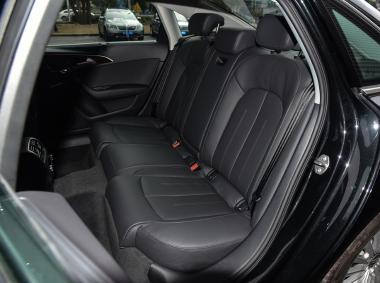 奥迪-奥迪A6L新能源