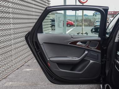 奥迪奥迪A6L新能源