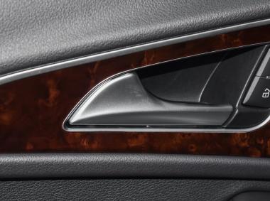 奥迪-奥迪A6L新能源