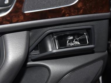 奥迪奥迪A6L新能源