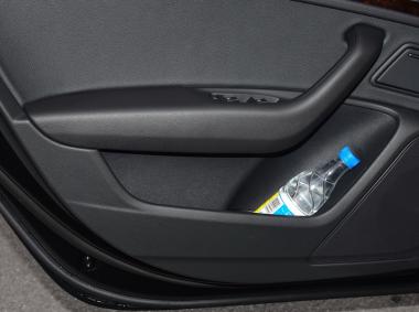 奥迪-奥迪A6L新能源