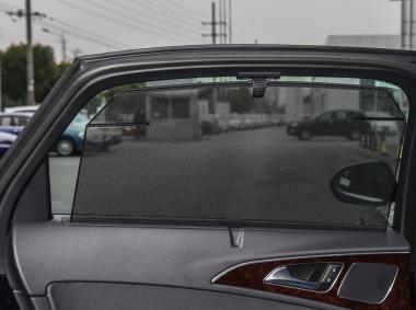 奥迪-奥迪A6L新能源