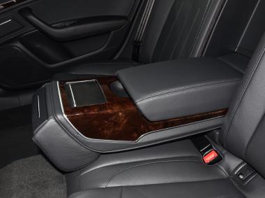 奥迪奥迪A6L新能源