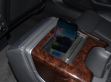 奥迪-奥迪A6L新能源