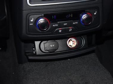 奥迪奥迪A6L新能源