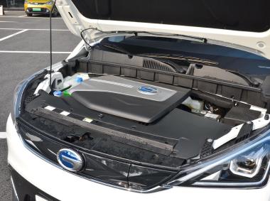 广汽埃安-传祺GE3