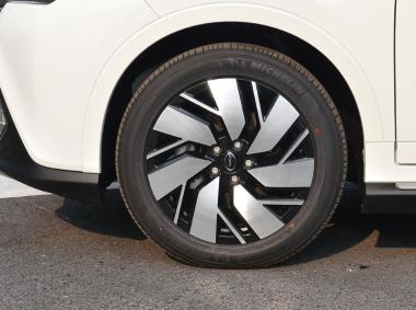 广汽埃安传祺GE3