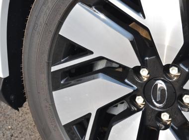 广汽埃安传祺GE3